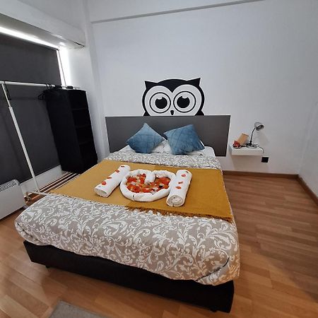 Corujinha Hostel Lisboa Ngoại thất bức ảnh