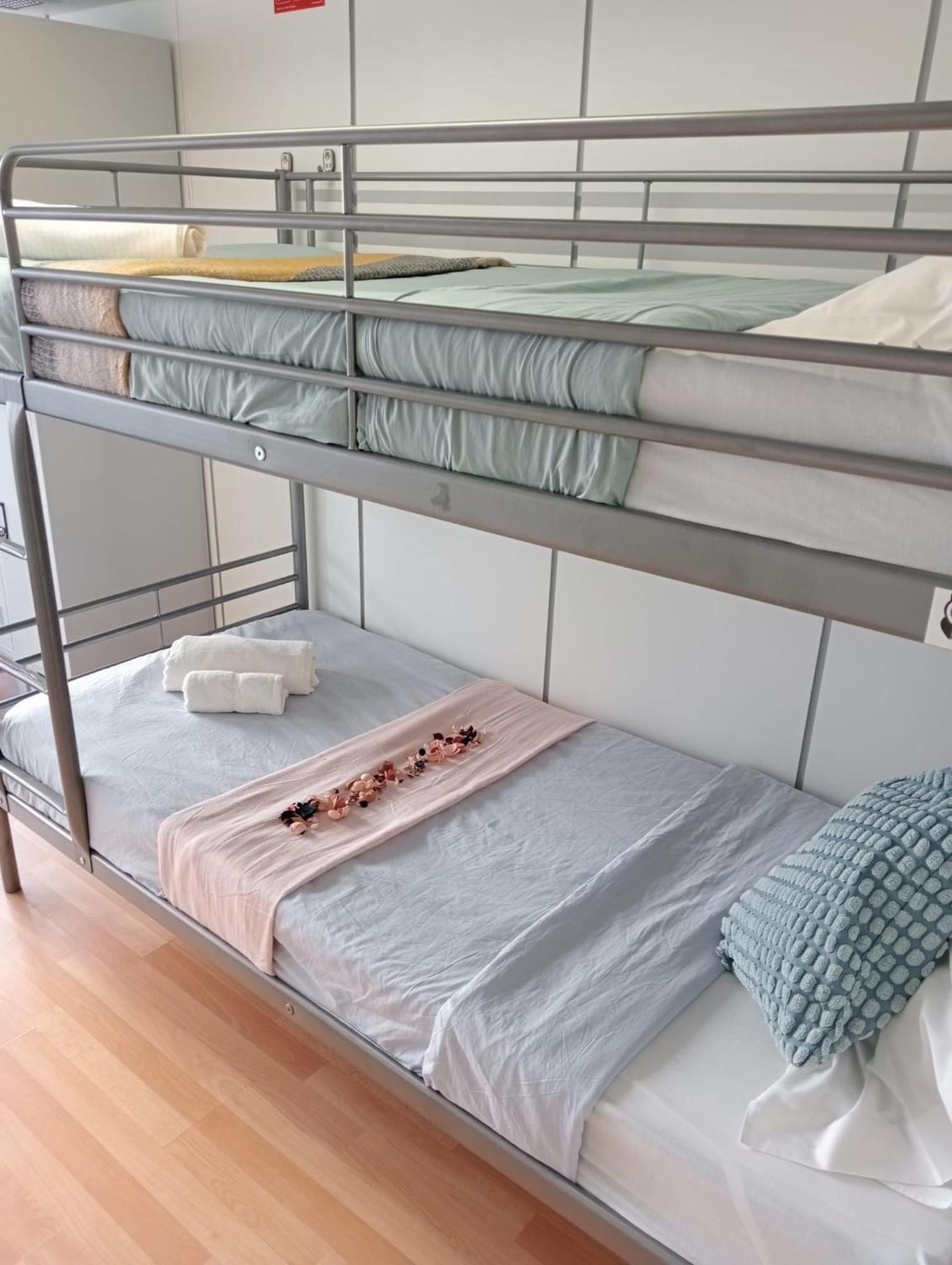 Corujinha Hostel Lisboa Ngoại thất bức ảnh