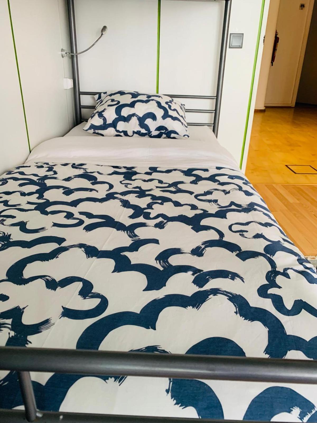 Corujinha Hostel Lisboa Ngoại thất bức ảnh