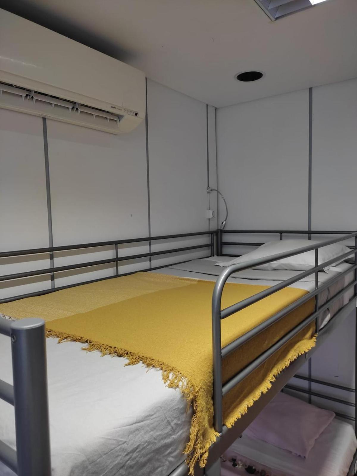 Corujinha Hostel Lisboa Ngoại thất bức ảnh