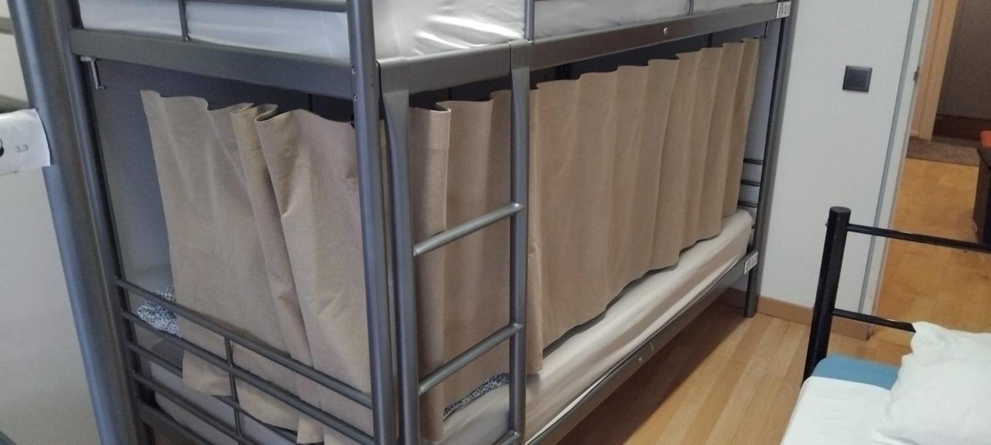 Corujinha Hostel Lisboa Ngoại thất bức ảnh