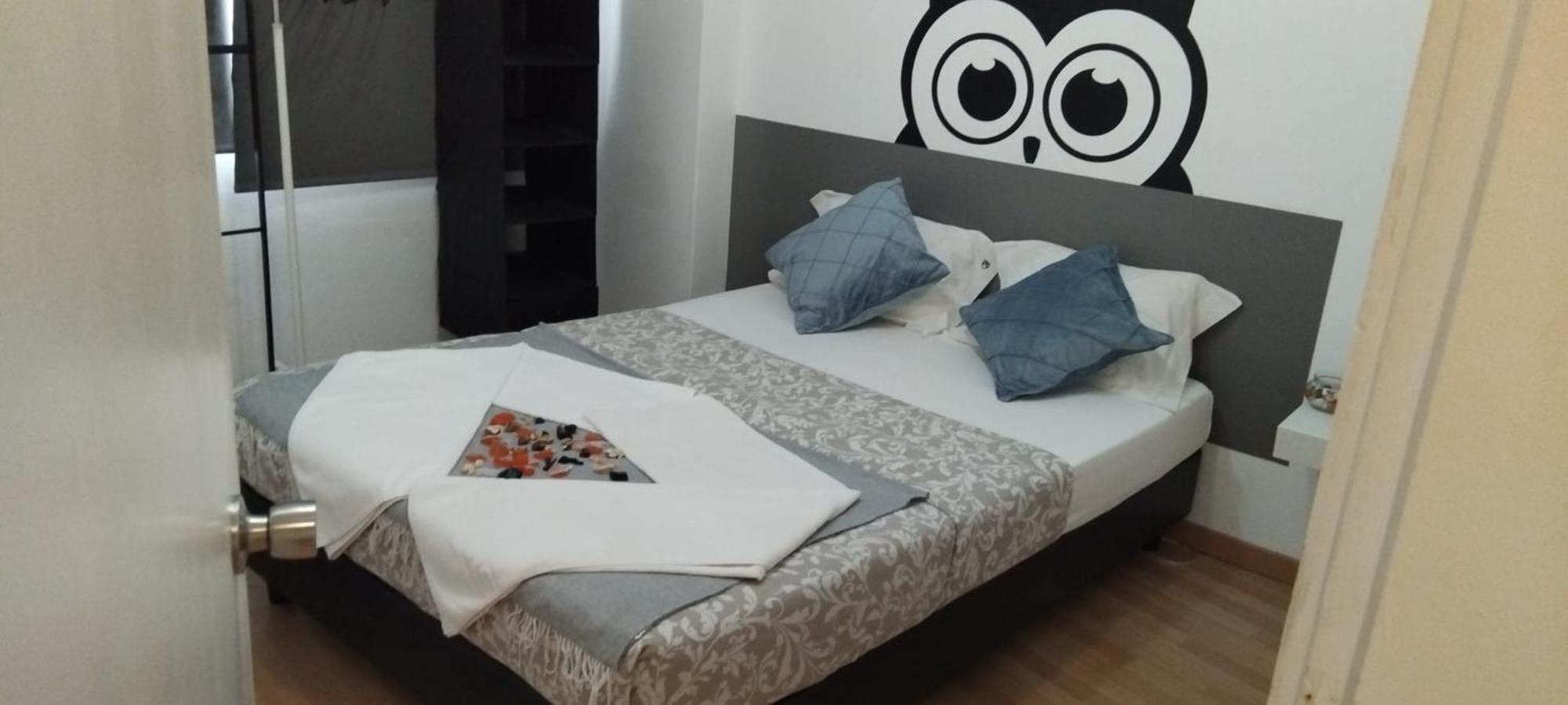 Corujinha Hostel Lisboa Ngoại thất bức ảnh